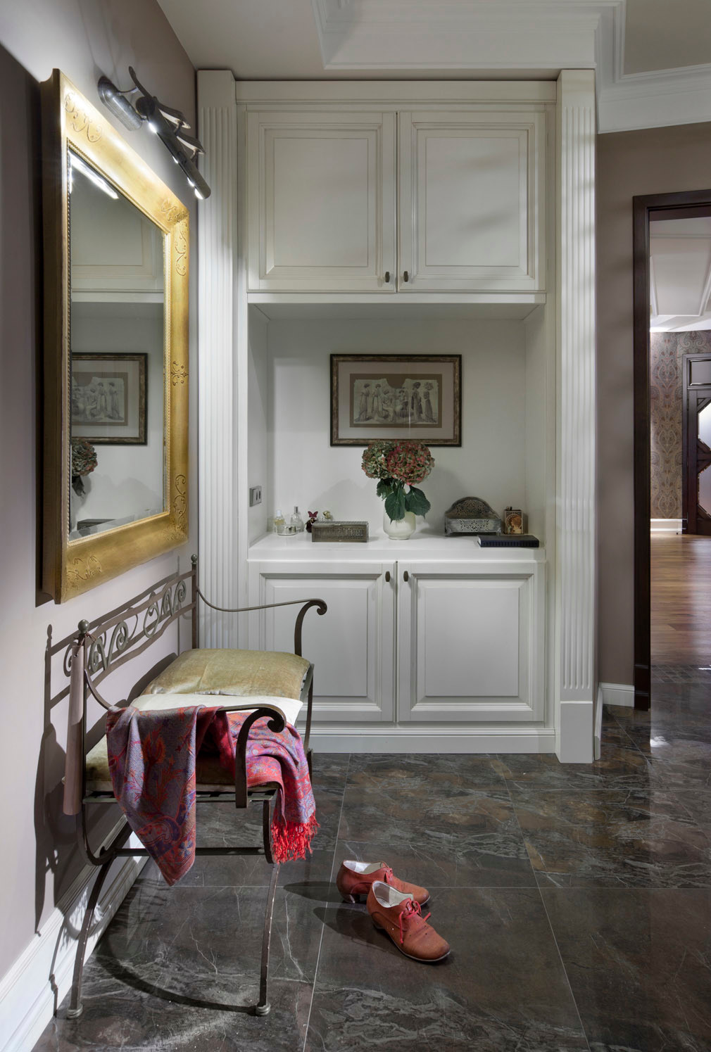 Брюсов переулок