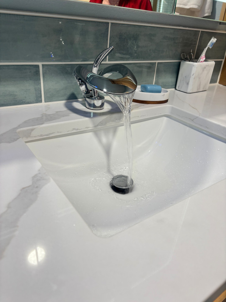 Master Suite Remodel