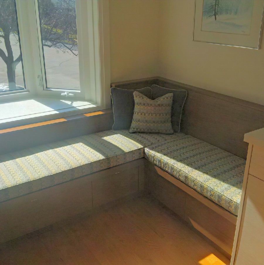 Home design - modern home design idea in Toronto