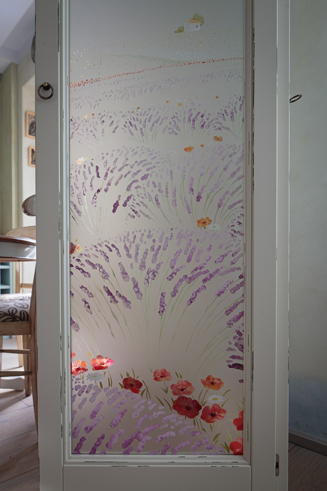 "Прованс" на Зеленом проспекте