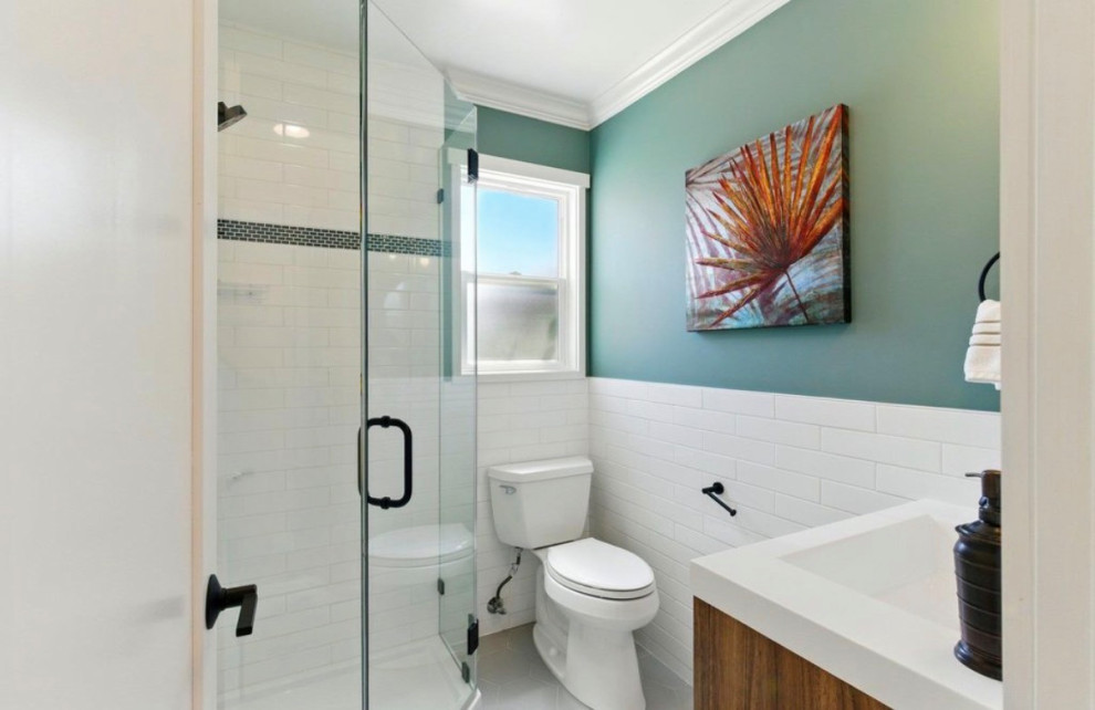 Jay Bathroom #1