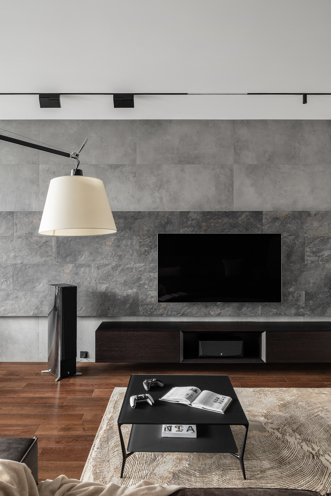 Квартира 138 м2