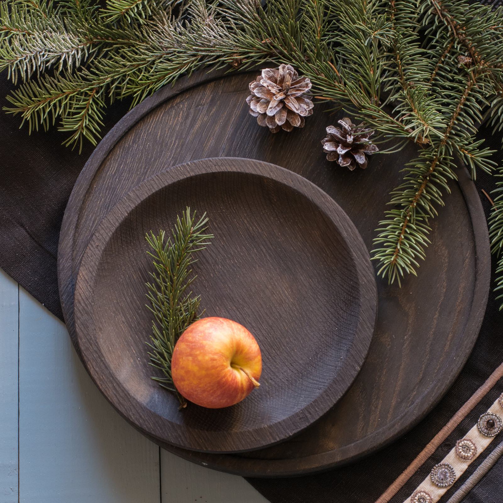 съемка для  FUGA