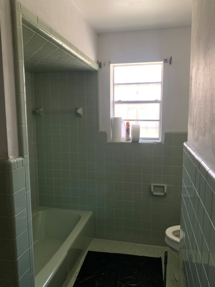 Universal Design Renovation