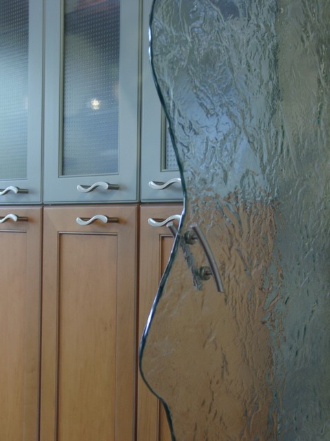 Danenberg Design eclectic-kitchen