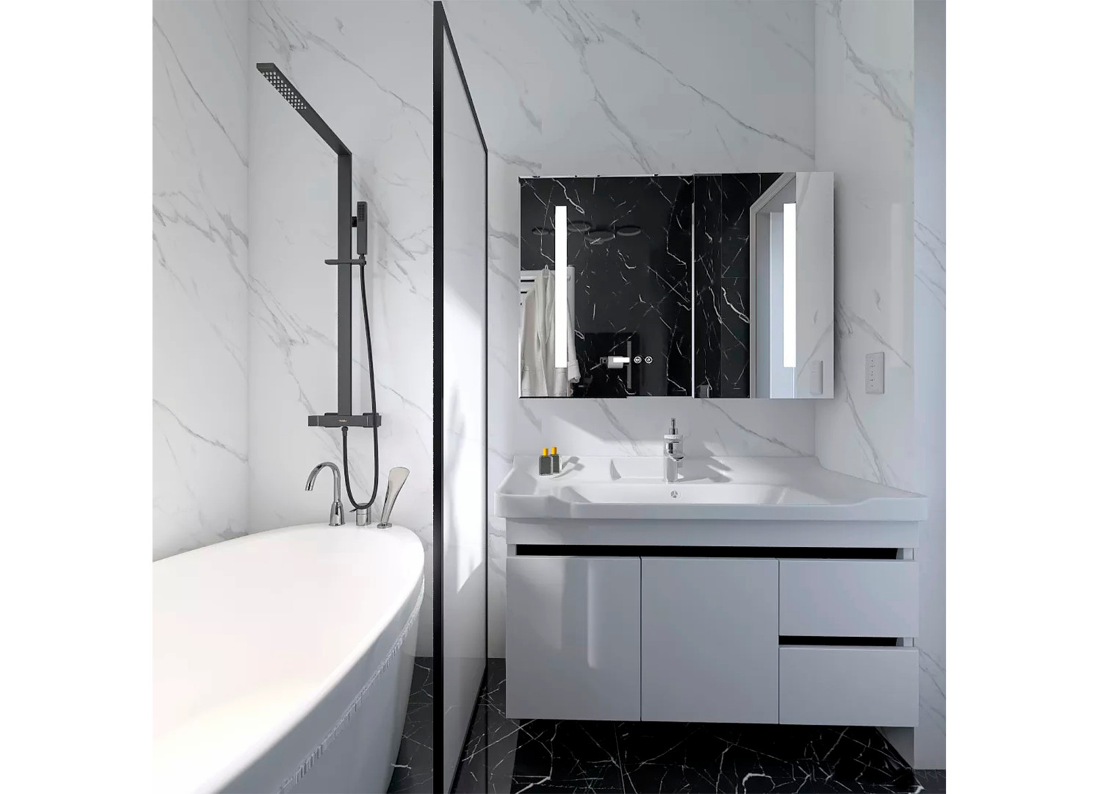 Коттедж в Подмосковье