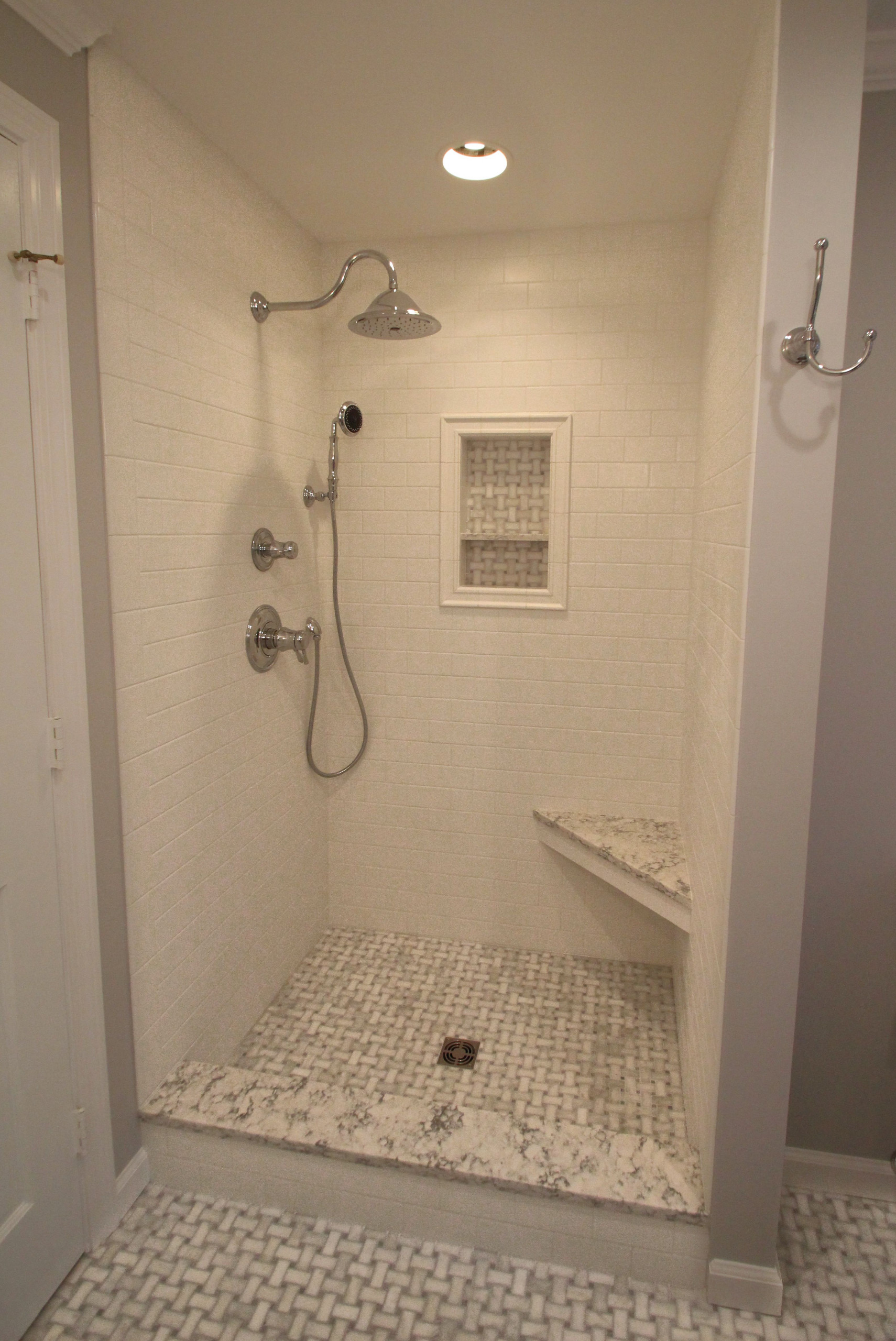 Remodeling Projects