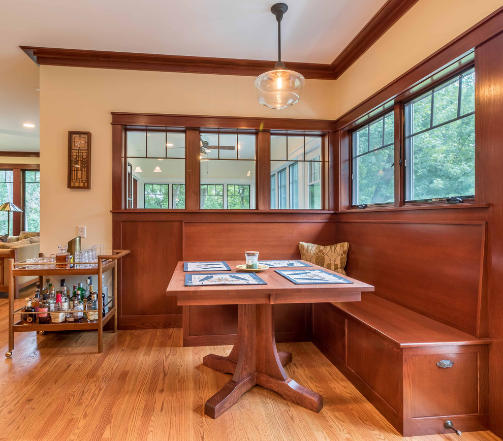 Craftsman Delight