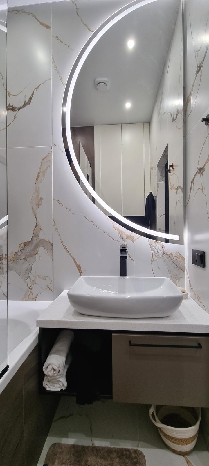 Квартира-студия 42 кв.м