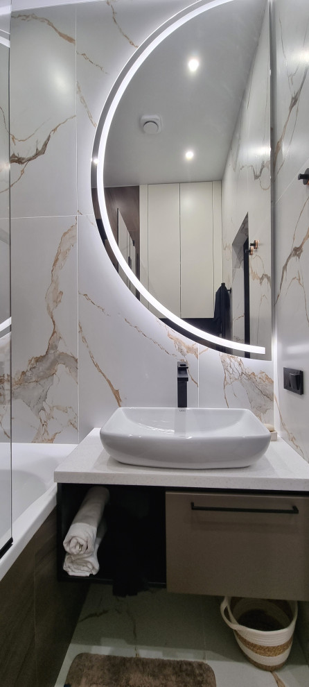 Квартира-студия 42 кв.м