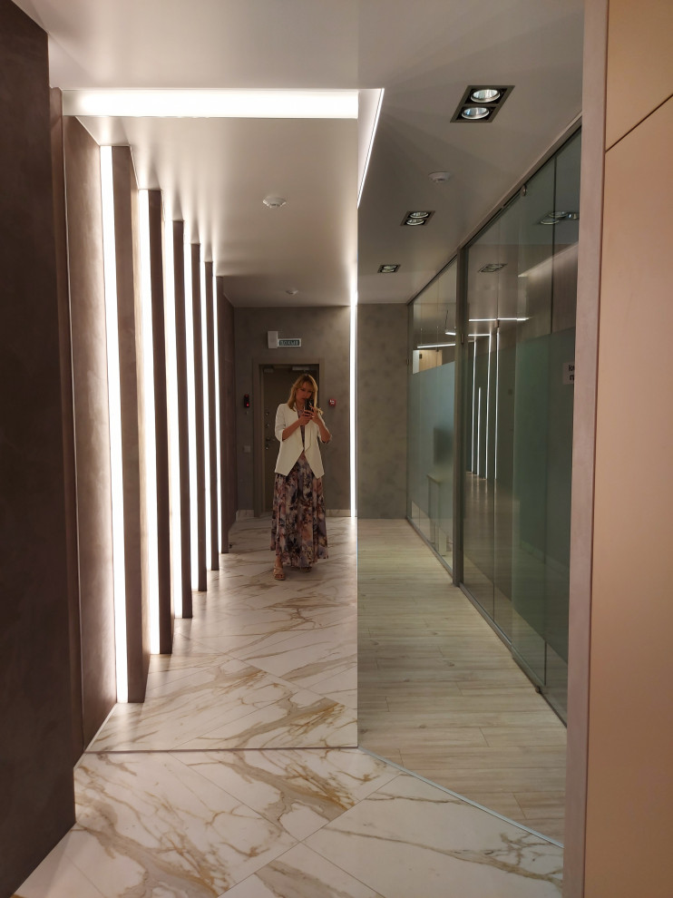 Офис. Фото. 2019