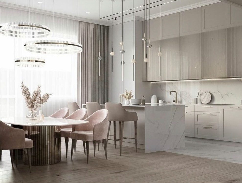 проект House Light