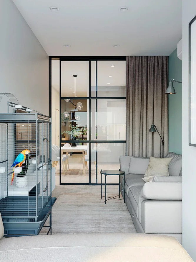 ЖК Пресня Сити