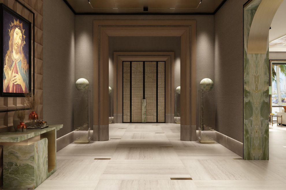 Вилла в Дубае, 950 м2