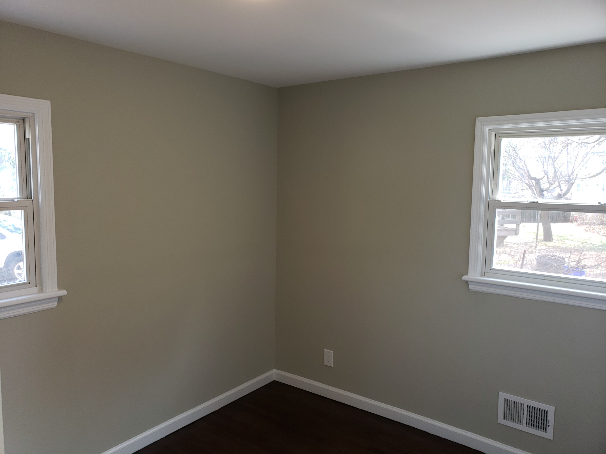Renovation and Alteration to Single Family Home in Edison