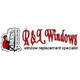 R & L Glass Installation
