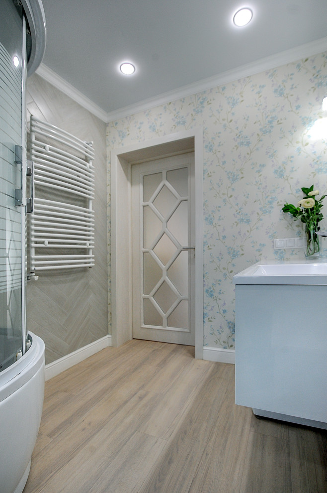 Прованс или Кантри