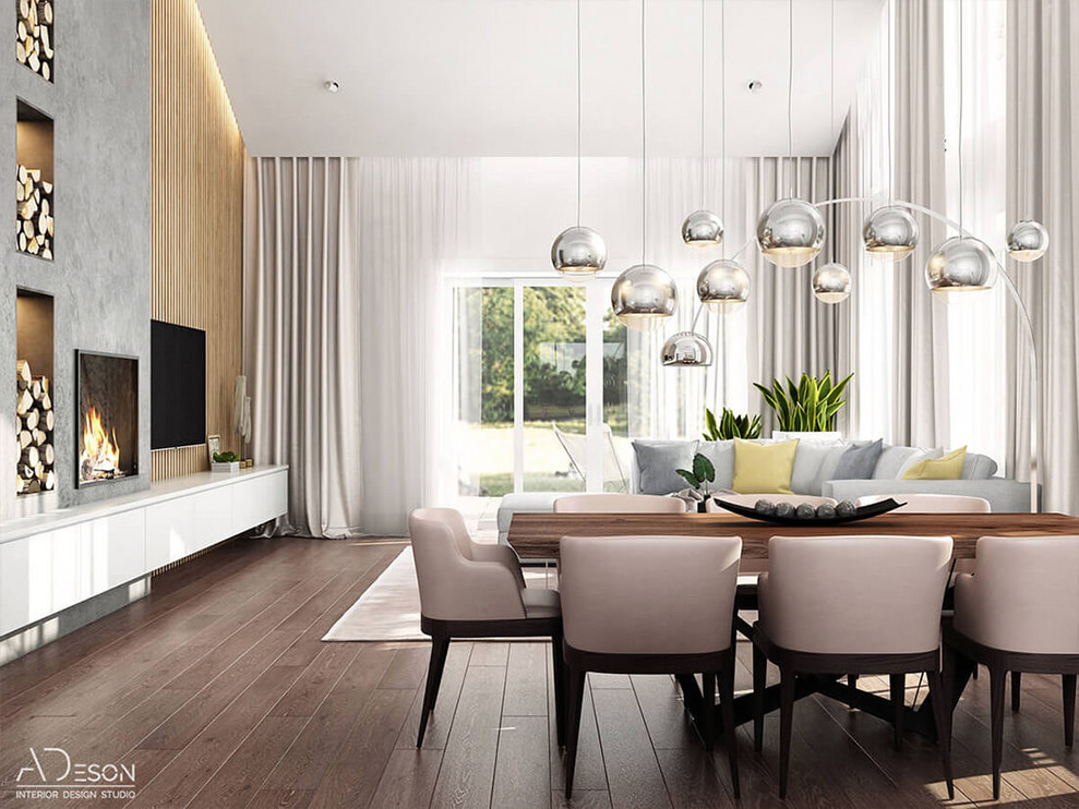 Дымчатый кварц