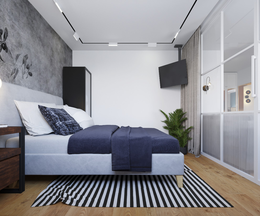 квартира 82 кв.м., г. Санкт-Петербург