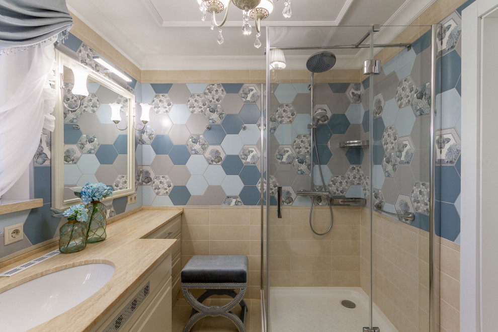 Дизайн-проект для ремонта дома