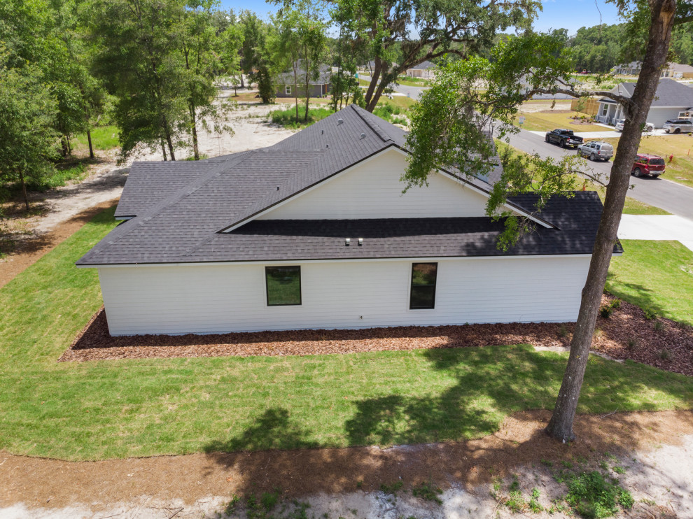 New Home - The Wesley Model 1,801