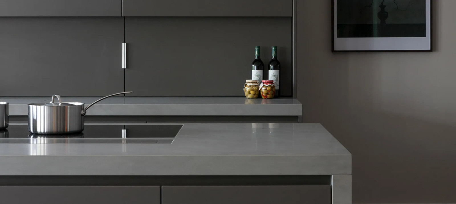 EGGERSMANN MATT LAQUER