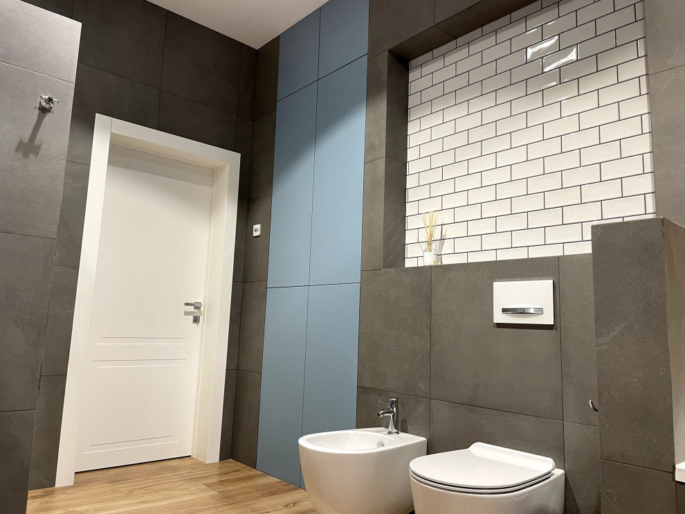 Детская ванная