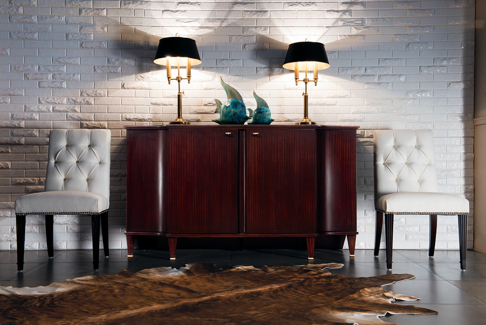 Столовая Mestre