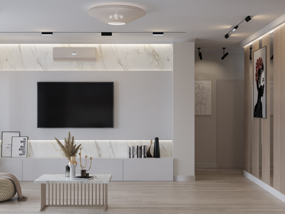 Квартира ЖК Ньютон  Челябинск