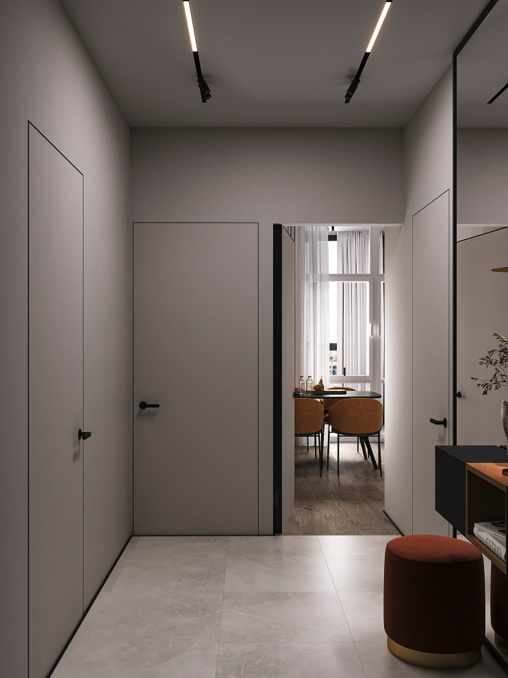 Квартира в ЖК "Свобода" - 60 кв.м.