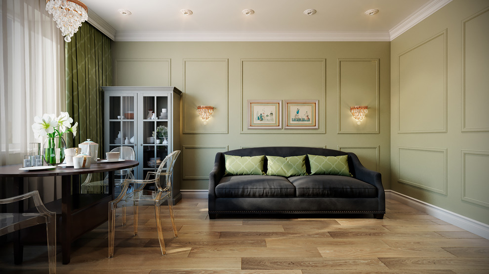 Городские традиции