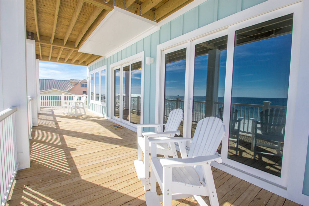 Surfside Beach Cottage