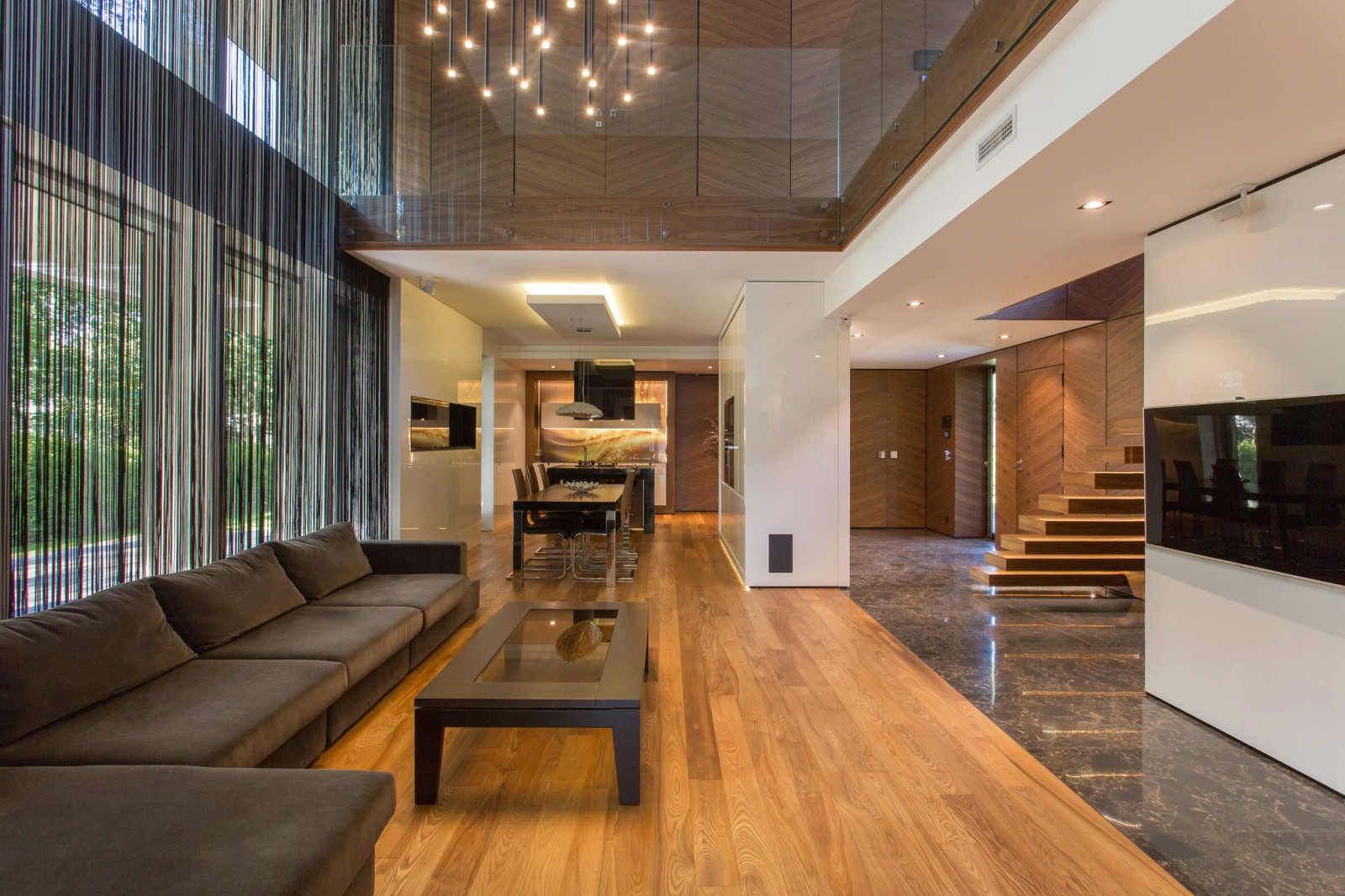 Авторский дом.