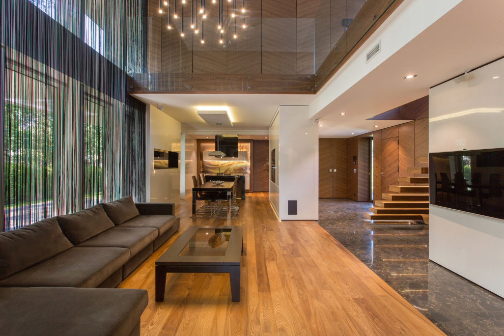 Авторский дом.