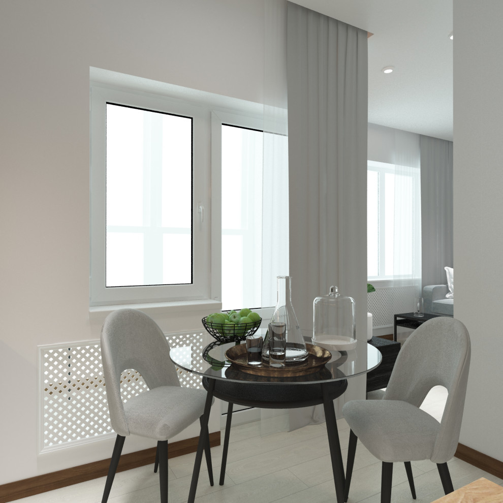 Квартира для молодого человека