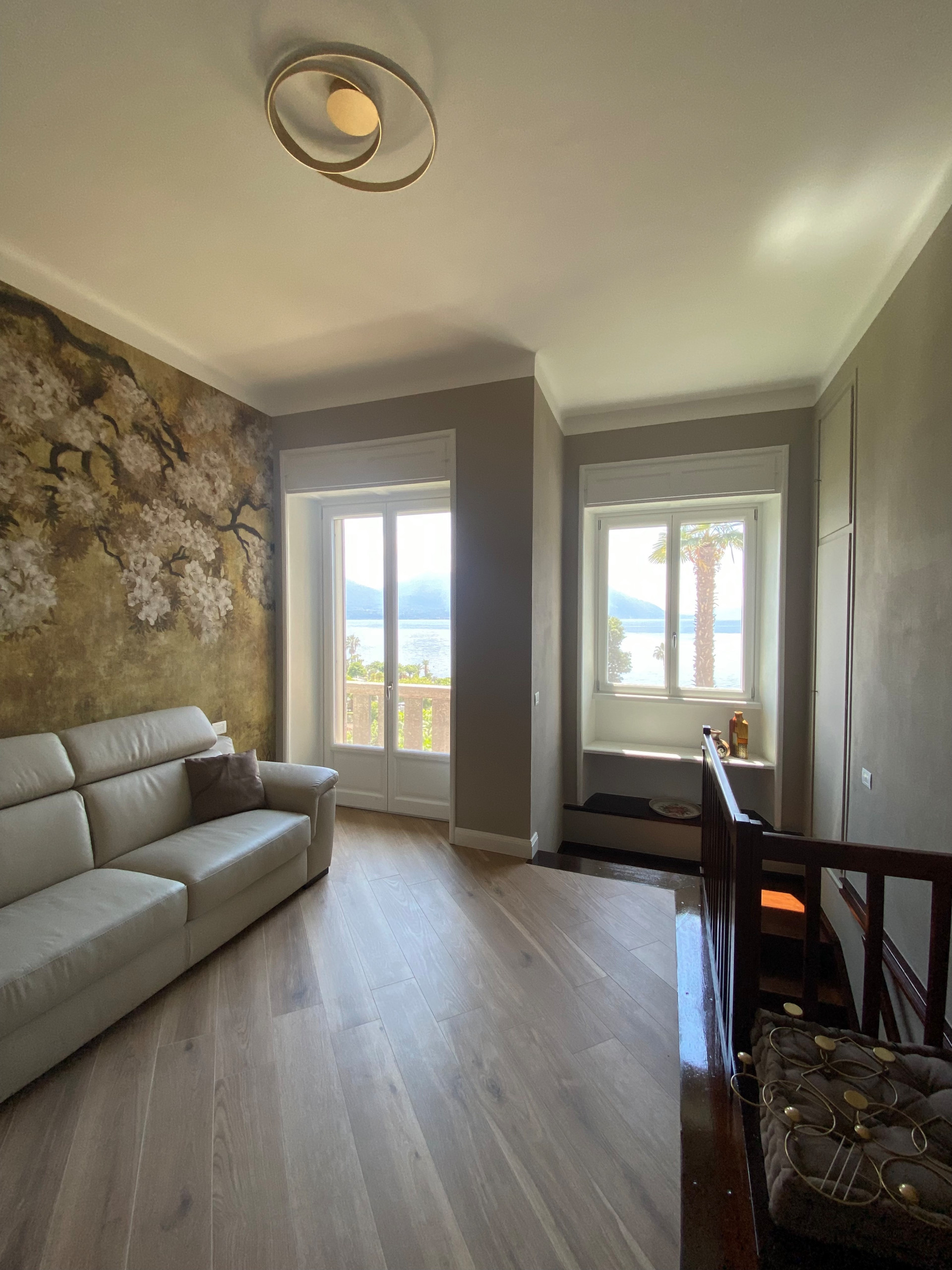 Casa di vacanza PF I 100mq