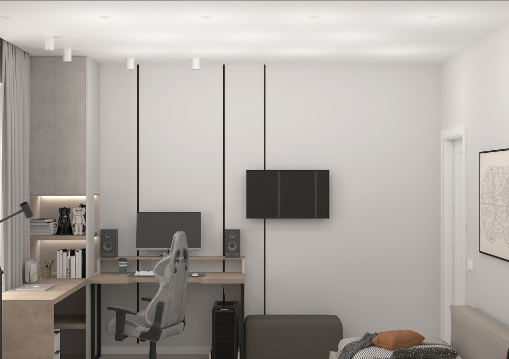 Дом Подольская