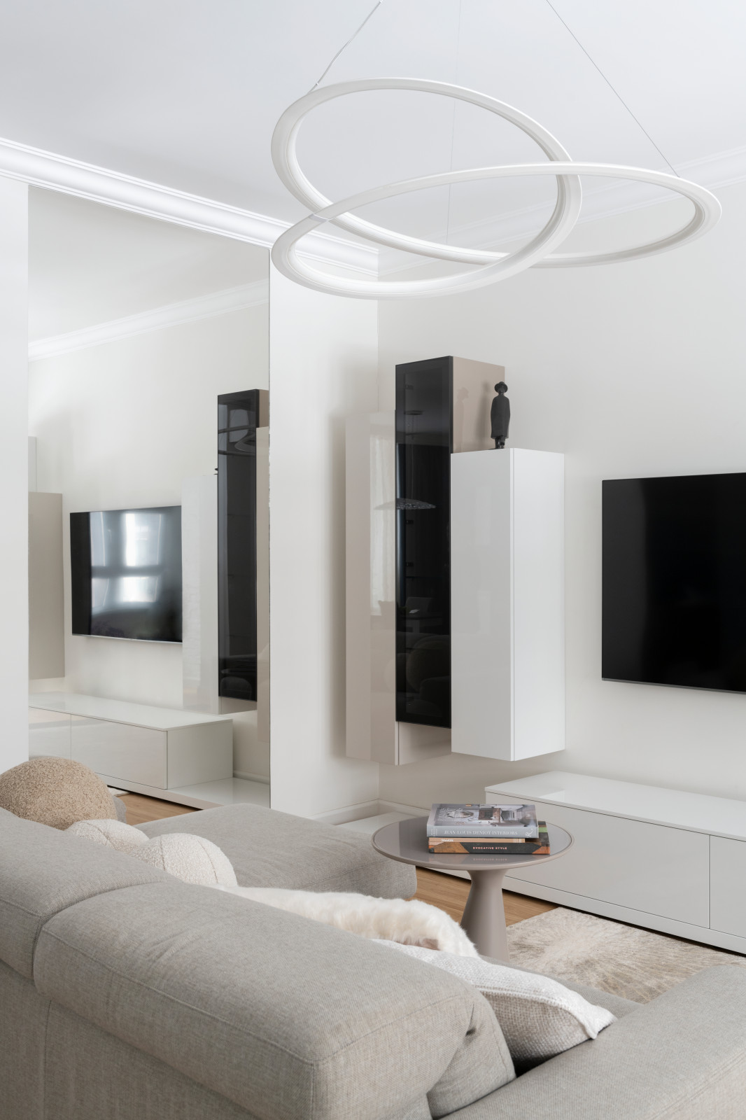 Квартира в Квартал Наследие