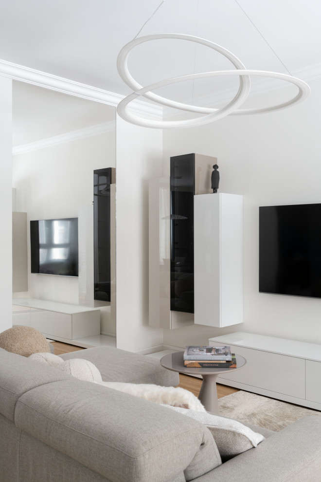 Квартира в Квартал Наследие