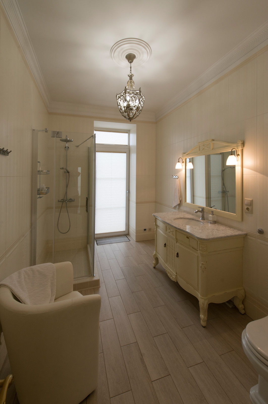 Путешествие в Бель Эпок