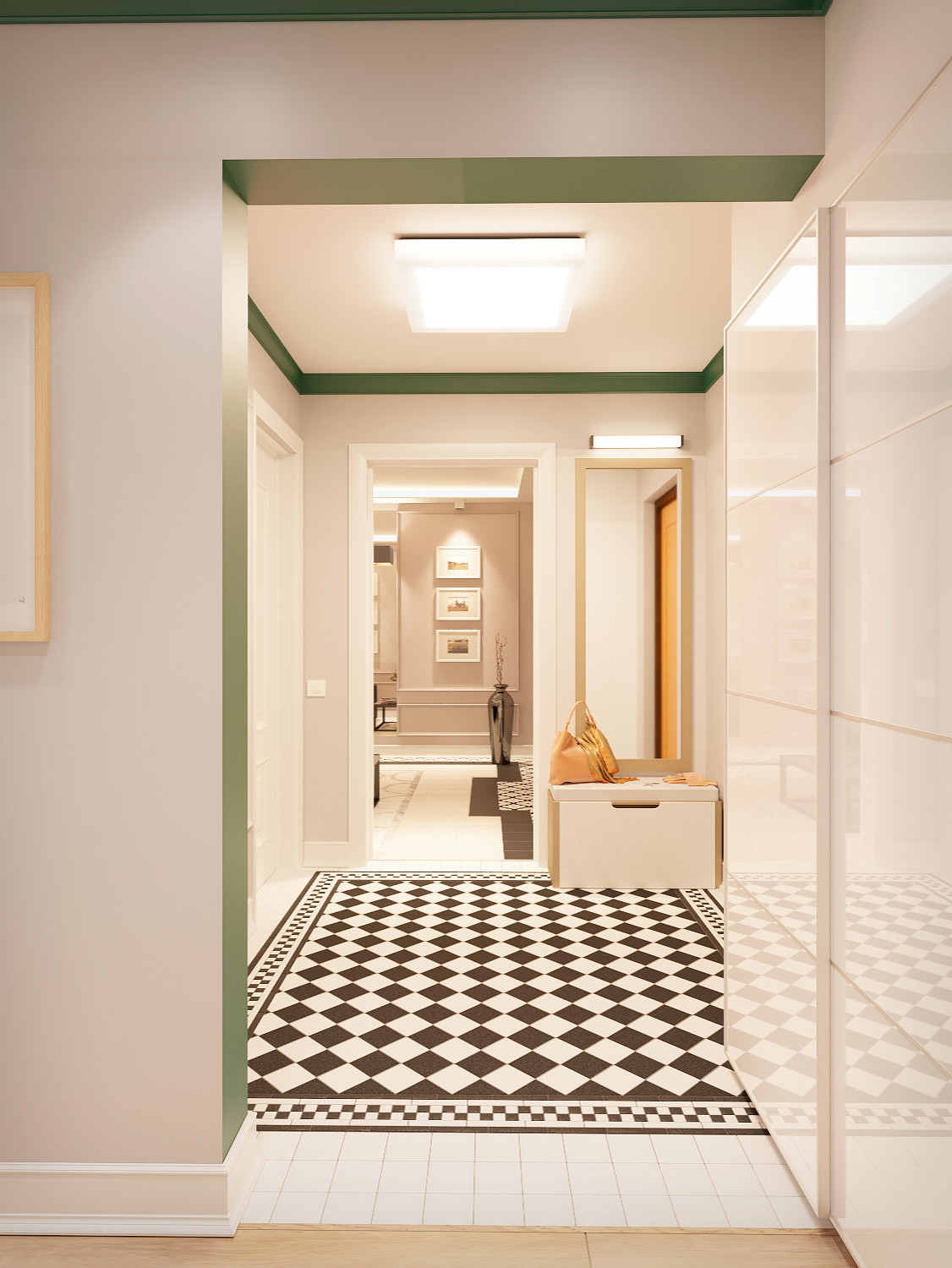 "Семейные традиции"