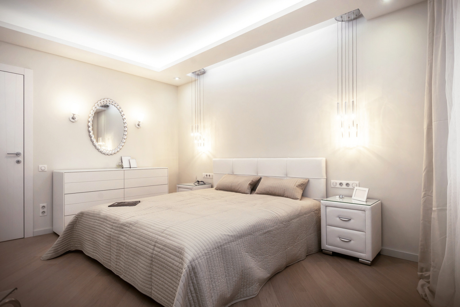 Квартира на Ленинском