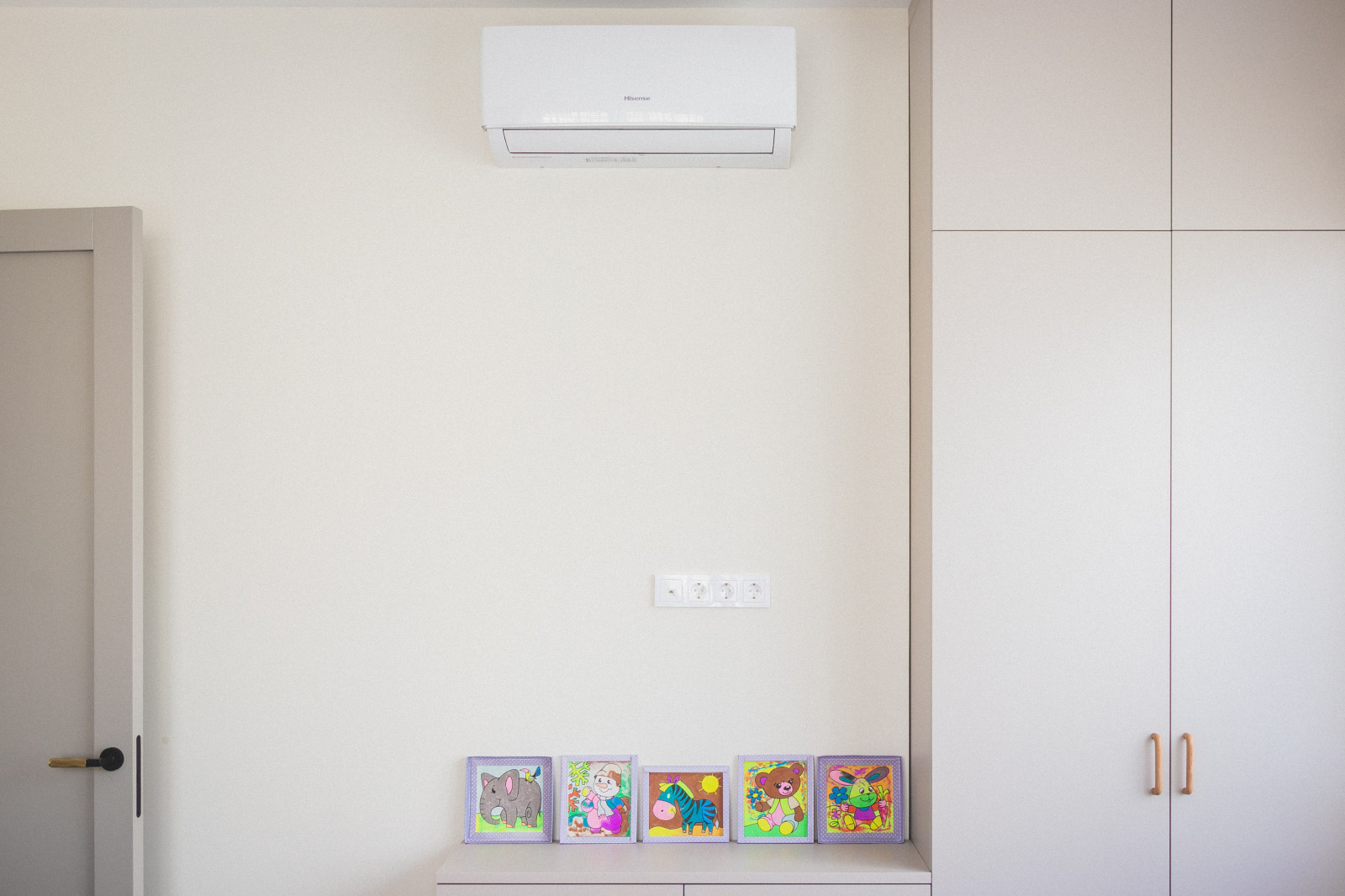 ЖК "Город  на реке Тушино 2018"