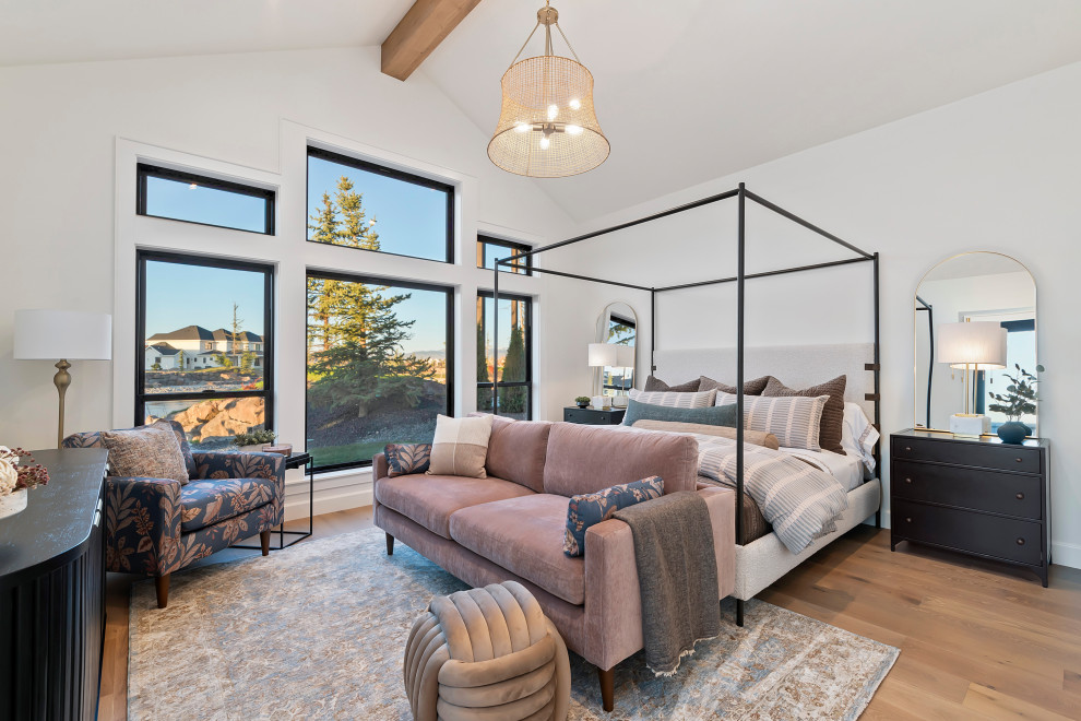 Star, Idaho Parade of homes