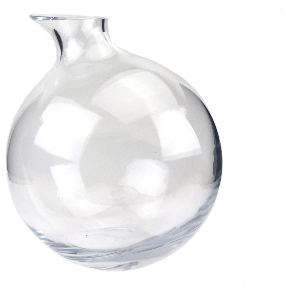Aurora Vase Contemporary Vases by Murano Art Collection Houzz