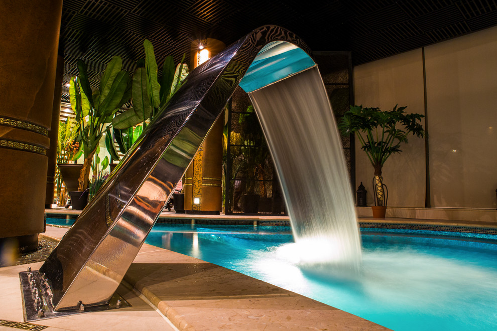 Тропический рай