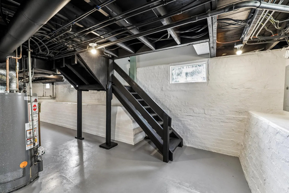 Capitol Complete Remodel