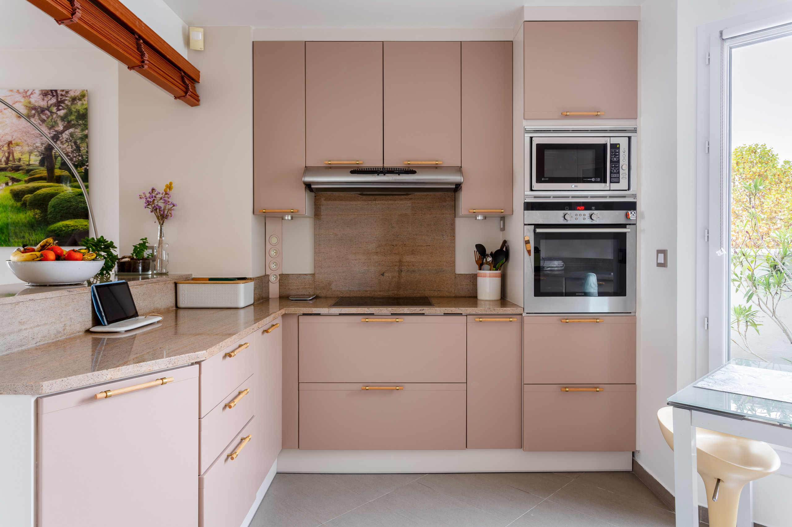 relooking cuisine
