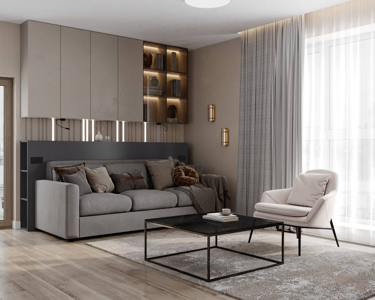 ЖК Рождественский