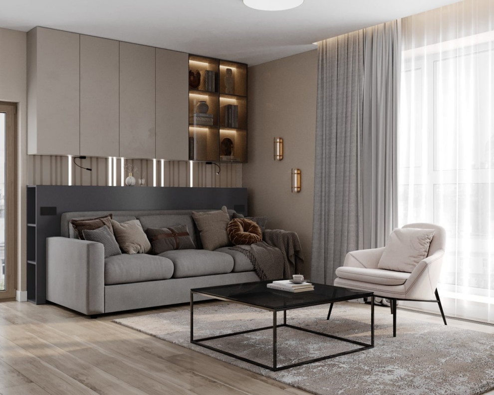 ЖК Рождественский